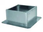 Costière toit plat 050